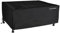 Cook'in Garden – Housse de protection pour Plancha - Toutes marques – Déperlante - Imperméable – Dimensions L82*l59*H21 cm – Rectangulaire -Noir