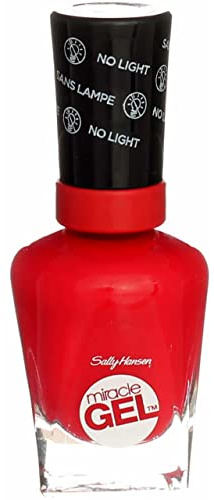 Sally Hansen 42325 Miracle Gel Rey Eye
