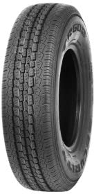 SECURITY TR 603 - 195/50R13C 104/102N - C/F/72dB - Anhängerreifen