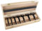 FAMAG Bormax 2.0 WS-Forstnerbohrersatz 7-teilig D=15,20,25,30,35,40,50mm im Holzkasten