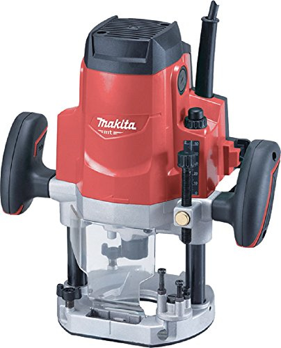 Makita M3600 Oberfräser 1.650 W, 1 Stück