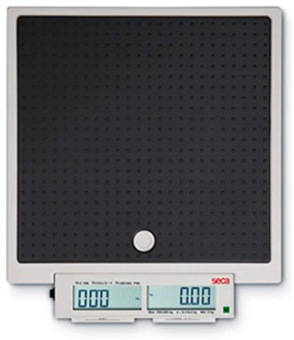 Elektronische Personenwaage, professionell, 878 dr Seca