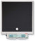 Elektronische Personenwaage, professionell, 878 dr Seca