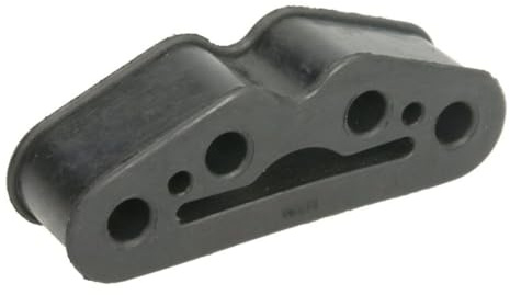 4MAX 0219-14-0057P Auspuffgummi Kompatibel mit FIAT PANDA 169