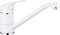 Mitigeur d'Evier NF Blanc TILT by Eurosanit