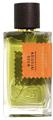 Goldfield & Banks Wood Infusion Parfém 100 ml UNISEX