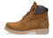 Panama Jack Amur GTX, Combat Boot Uomo, Cuero, 42 EU