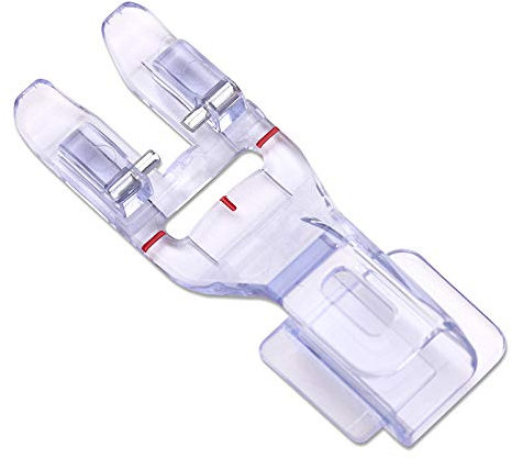 Dreamstich 820931096 Nähfuß für Nähmaschine Janome, Pfaff C, D, E, G, J, K 820931096
