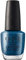 Opi Nail Lacquer Duomo Days, Isola Nights – Nagellack In Saphirblau Mit Bis Zu 7 Tagen Halt – Ergiebig, Langlebig & Splitterfest – 15ml