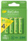 GP ReCyko AA Rechargeable Batteries 1300 mAh - Pack of 4 - High-capacity, Pre-charged, Eco-friendly