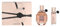 Viktor & Rolf Flowerbomb Edp Sp 100 Ml + Edp 20 Ml Set