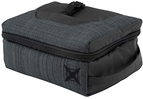 Vertx Unisex-Erwachsene Contingency Outbound Kit Beutelbeutel, Heather Navy/Galaxy Black, One Size