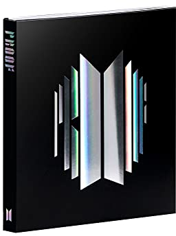YG+ BTS Anthology Album - Proof Compact Edition