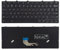 SUNMALL Replacement Keyboard Compatible with Dell Chromebook 11 3180 3181 3189 13 3380 with Frme