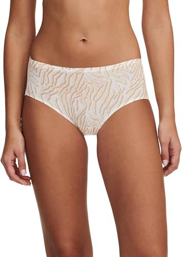 Chantelle Women's, SOFTSTRETCH, Hipster, Women's invisible lingerie, Wüstensanddruck, One Size