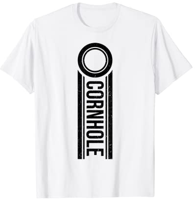 Planche à découper portable T-Shirt