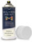 Premium Radiator Aerosol Spray Paint 400ml - Heat Resistant up to 100ºC - Quick Drying & No Primer Required - Exterior Surfaces of Radiators, Hot Water Tanks & More (400ml (1 Pack) Spray, Cream Satin)