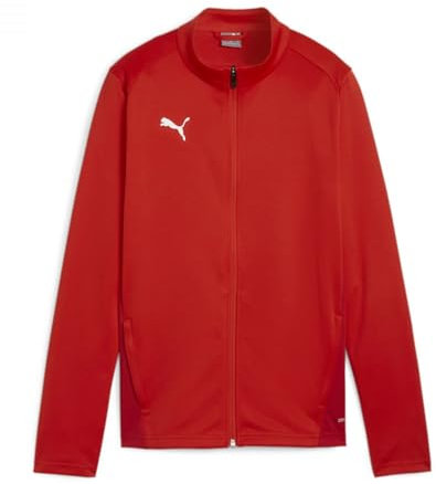PUMA teamGOAL Training Jacket Wmn