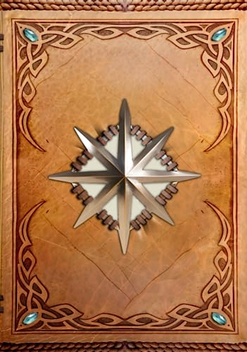 RPG Notebook: Sketch