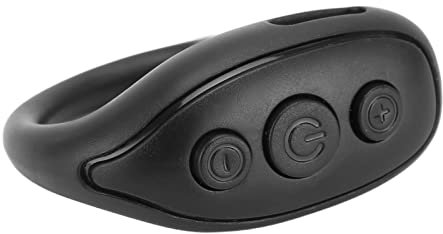 Mando a Distancia para Teléfono Móvil, Multifunción, Tiempo de Espera Prolongado, ABS, Mando a Distancia Portátil para Lectura (11)