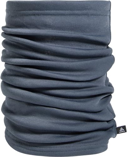 Odlo Unisex Schlauchschal ACTIVE WARM ECO, india ink, -