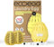Ecoegg Fragrance Free Refillable Laundry Egg & Dryer Balls. Eco Detergent Replacement. Non Bio, no enzymes, phosphates. 70 Washes. Dryer Balls Reduces Drying Time.