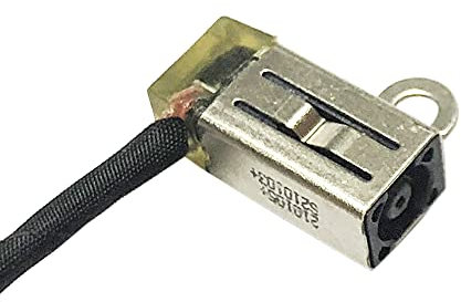 JINTAI L86730-S55 M15626-001 M21725-001 DC Power Jack Dock Port Plug Socket für HP EliteBook 830 G7 835 G7 840 G7 845 G7 850 G7 450 445 455 640 6. 55 830 835 840 850 G8