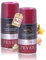 h2i Luxus Parfum Duftspray | Vanilla & Freesia | 2 Stück | 250 ml | Geruchsneutralisierer Lufterfrischer Raumduftspray Duftsprüher Raumduft-Nachfüller für automatische Duftspender