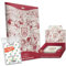 Bundle mit FC Bayern München - 125 Jahre - Sammelsticker - 1 Display (30 Tüten) + Sammelalbum + exklusive collect-it Hüllen