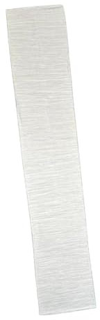 Fenteer Papierdesign Stofflampen Schattenlampenschatten gemütliches Wohnzimmer Dekor kreative LED -Papierlampenschatten modern für Schlafzimmer Haus zu Hause, Beigeweiß