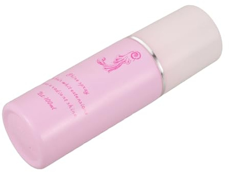 Hohopeti Puppenperücken Entwirrungsspray Pflegende Lösung für Puppenhaare Feuchtigkeitsspendendes Detangler Spray für Kunsthaar Sicher Vielseitig für Puppenperücken