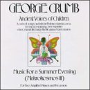 Ancient Voices Of Children / Music For A Summer Evening (Makrokosmos III)