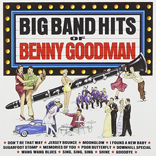 Big Band Hits of