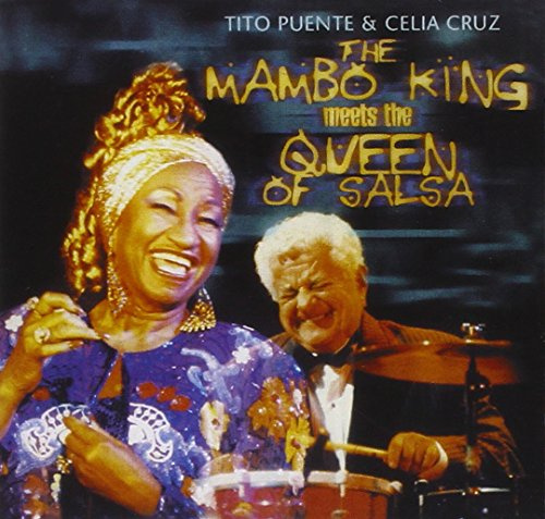 Mambo King Meets the Queen of