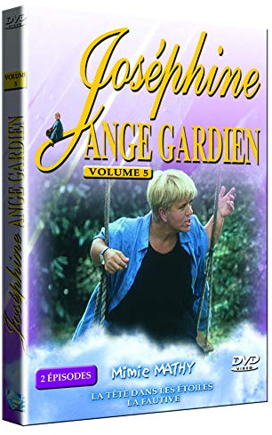 Joséphine ange gardien, vol. 5 [FR Import]