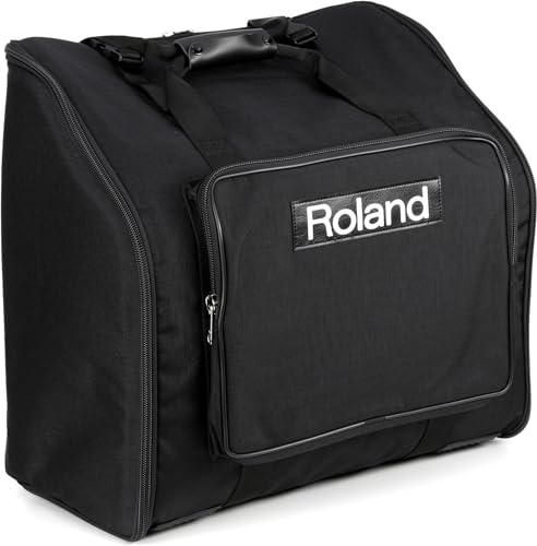 Sac housse de transport BAG-FR-3 Roland, spéciale pour accordéons FR-3sb, FR-3b, FR-3s et FR-3