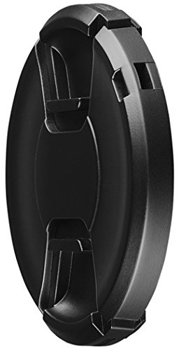 B+W Objektiv Deckel (58mm)