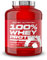 Scitec Nutrition 100% Whey Protein Professional - Mejorada con Aminoácidos Extra y Enzimas Digestivas - Sin gluten - Sin aceite de palma, 2.35 kg, Chocolate-Coco