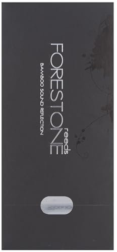 Forestone - FAS025 Alto Saxophone Reed F2.5 - Brown