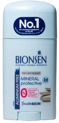 Bionsen Stick Deodorant, 40 ml