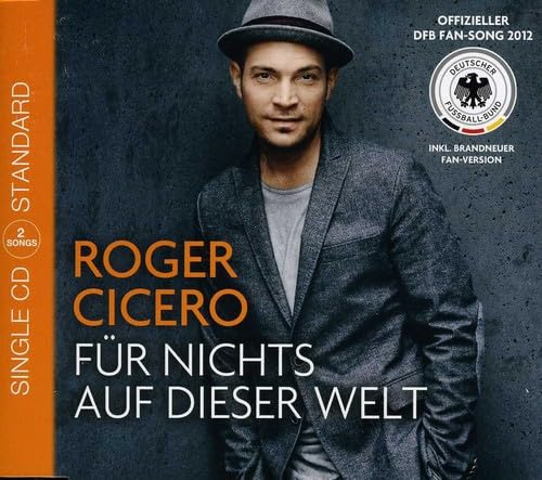 Für Nichts auf Dieser Welt (2track)