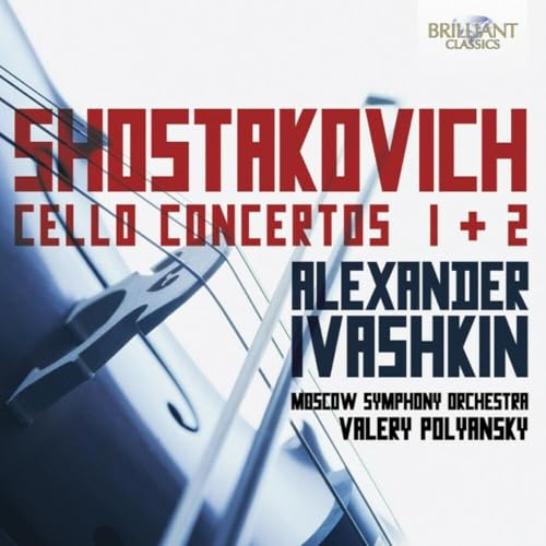 Brilliant Classics (Edel)