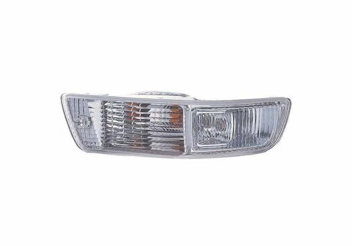 Alkar 1901993 Blinkleuchte | Kompatibel mit: TOYOTA RAV 4 I, RAV 4 I Cabrio