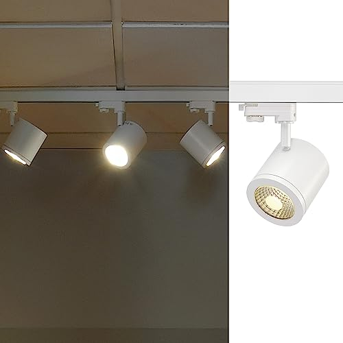 SLV ENOLA_C, Spot für Hochvolt-Stromschiene 3Phasen