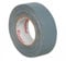 Gewebeklebeband, 10 m, grau, COROPLAST
