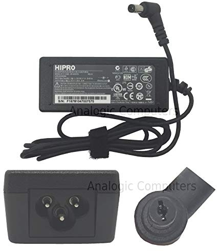 Analogic NEW Replacement for Acer Aspire ONE 533-13DKK NETBOOK ADAPTER 19V 1.58A 30W LAPTOP CHARGER POWER SUPPLY