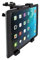 mobilefox® 360° KFZ Lüftungs Halterung Tablethalterung Lüftungsgitter Auto Halterung Air Vent Holder Halter passend für Tablet PC Sony Xperia Tablet Z4 / Z3 / Z3 Compact / Z2 / Z/S