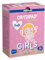 Ortopad Cer Soft Girls Reg 20P