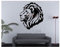 homemay PVC Wandtattoo Aufkleber König der Löwen Wandbild Dekoration Public Dekoration Home decorationwallpaper60.2 cm 50, schwarz, 60.2cm x50cm
