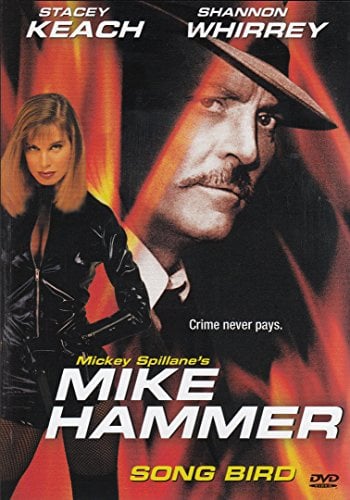 Mickey Spillane's Mike Hammer: Song Bird